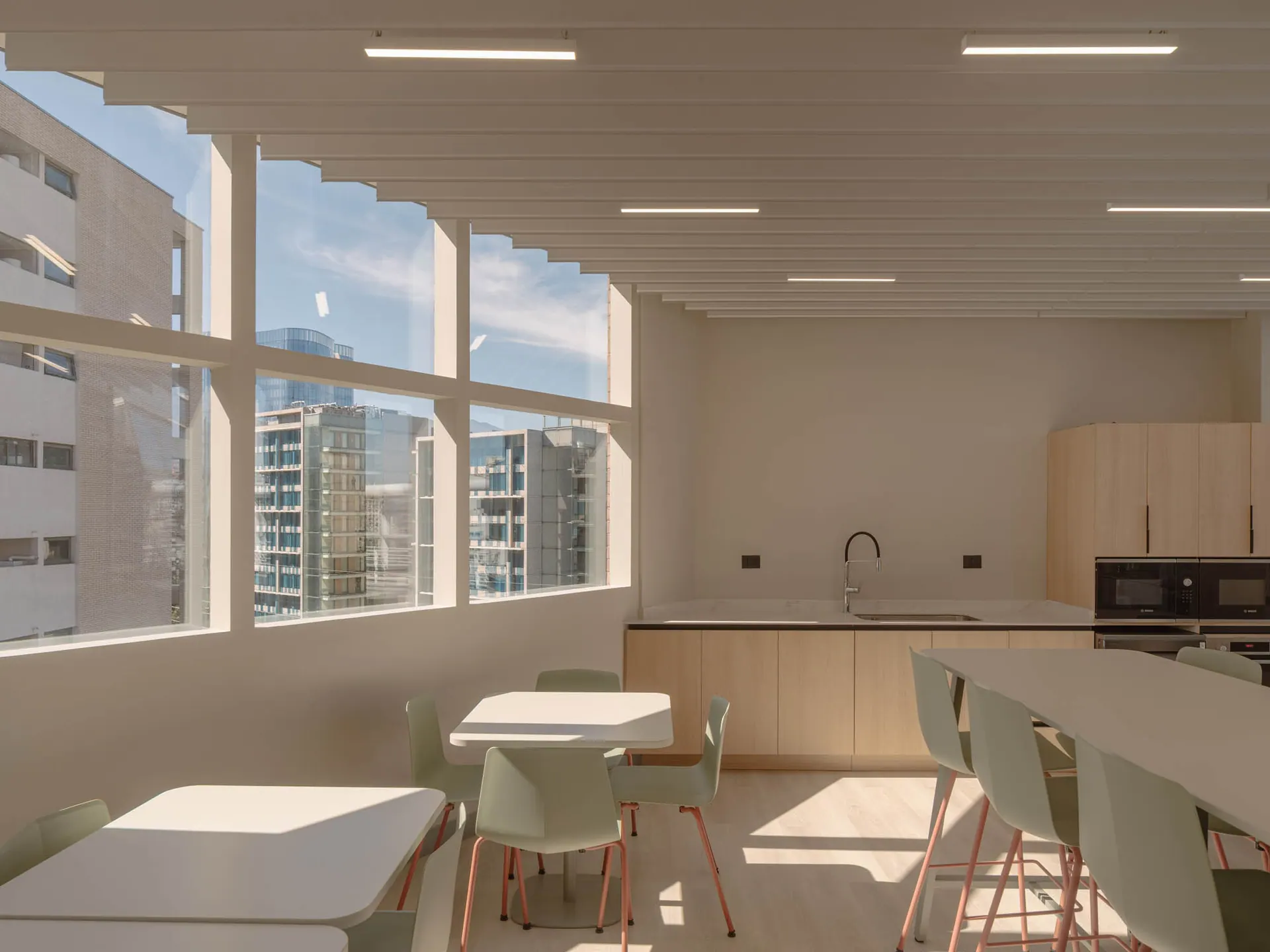Payscan Offices — detalle 1