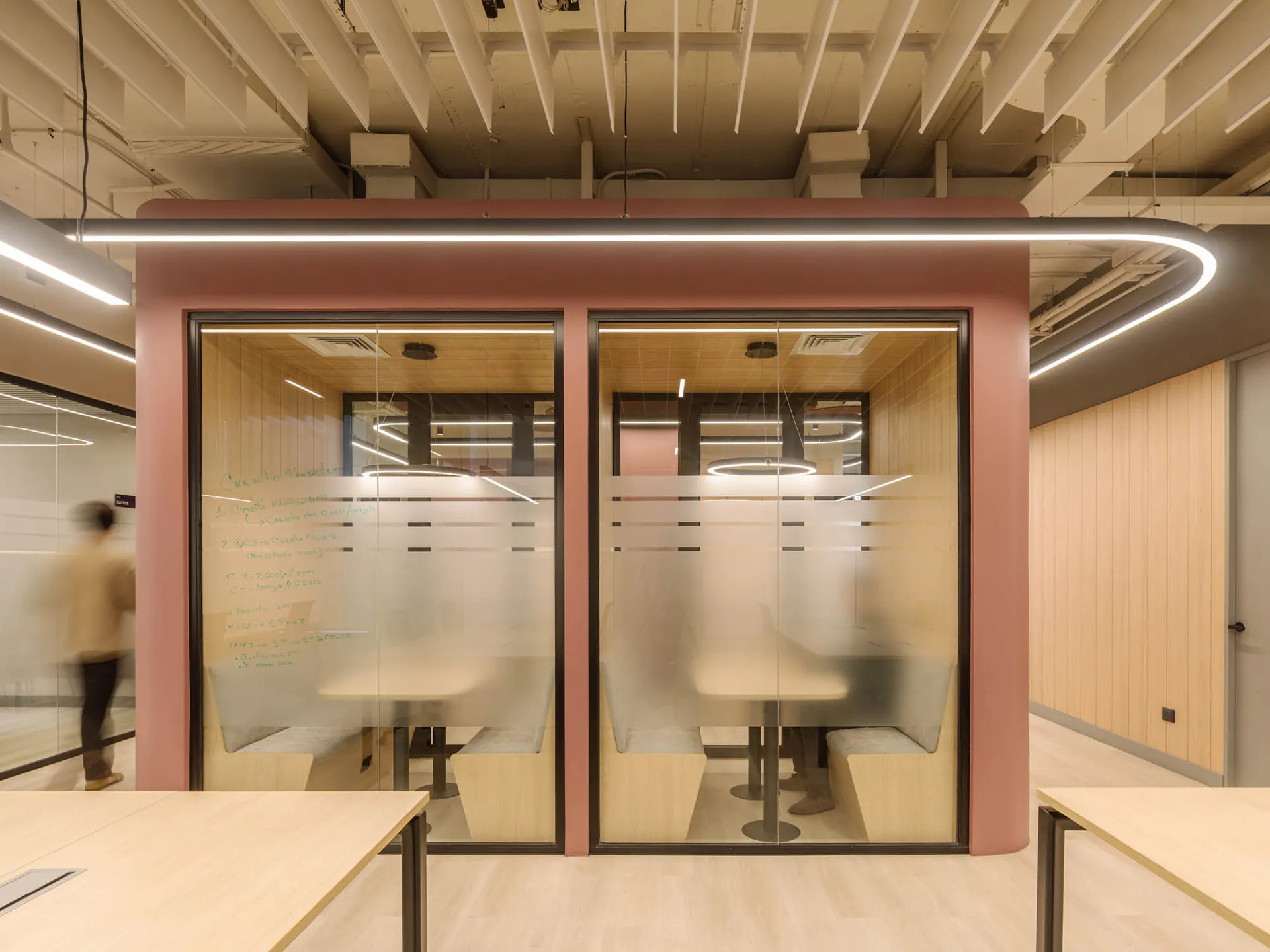 Payscan Offices — detalle 3
