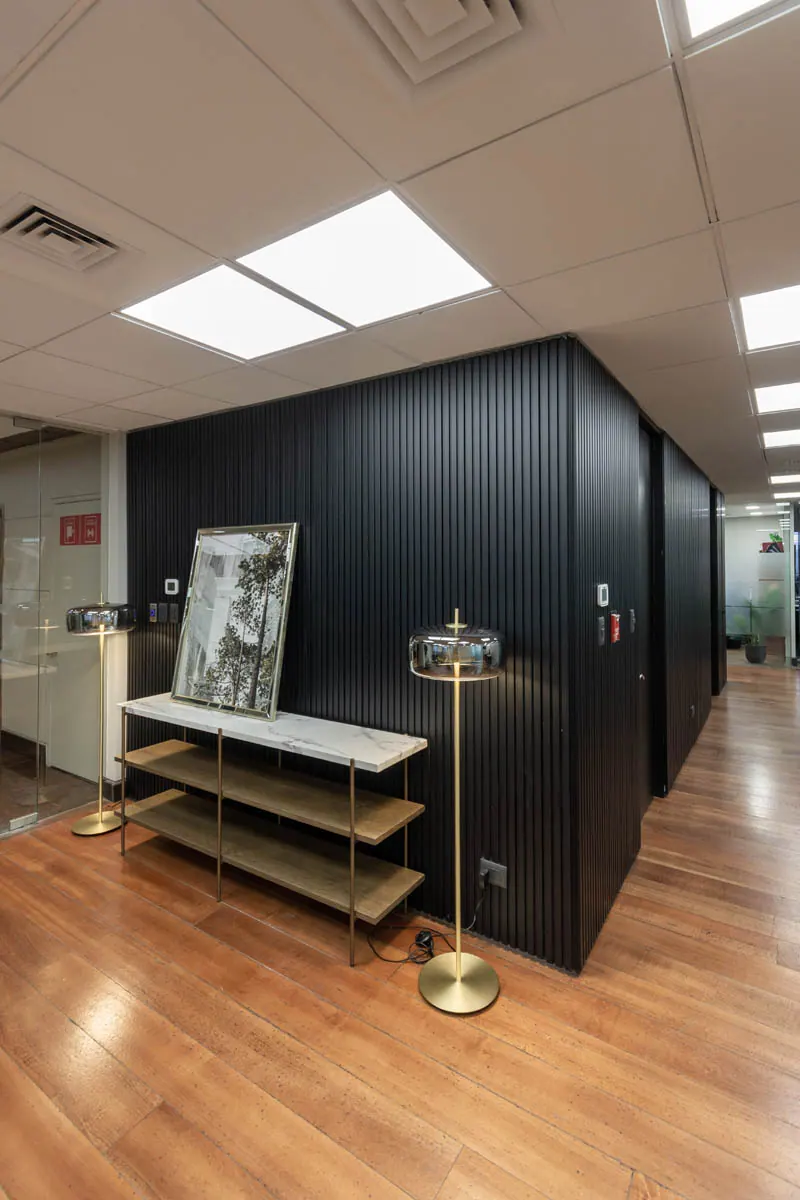 RAM Abogados Offices — detalle 1