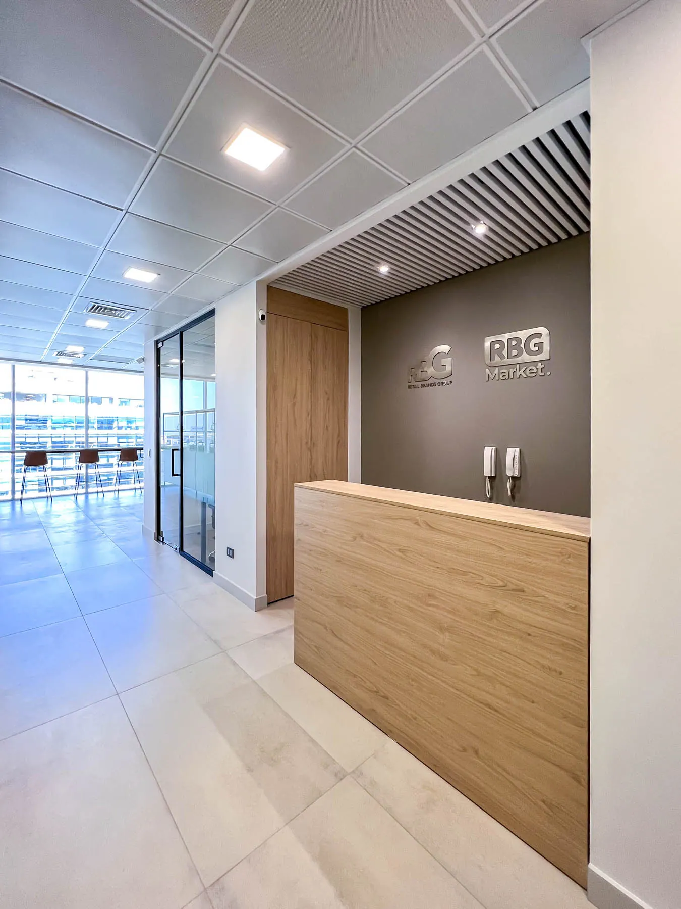 RBG Offices