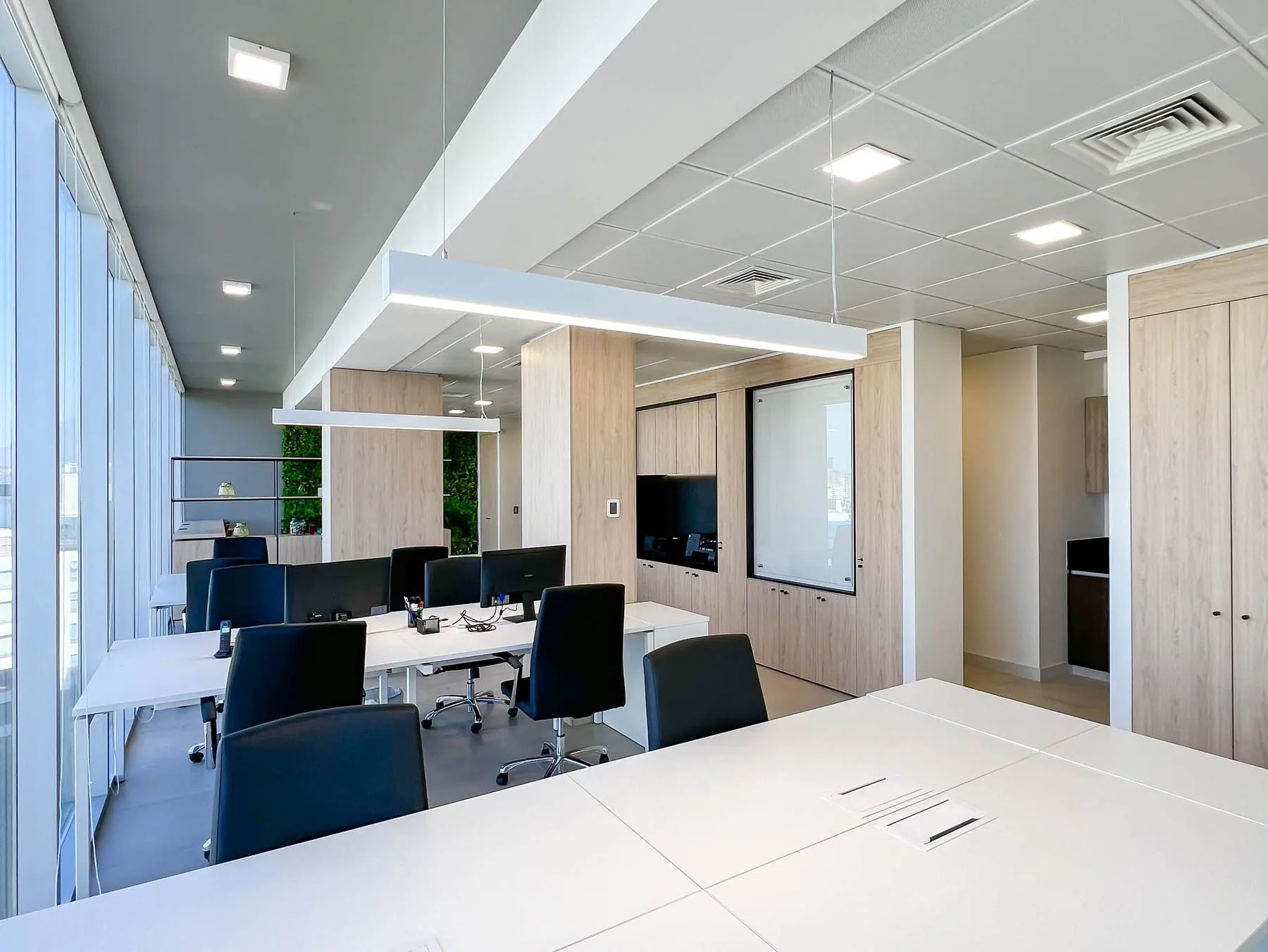 RBG Offices