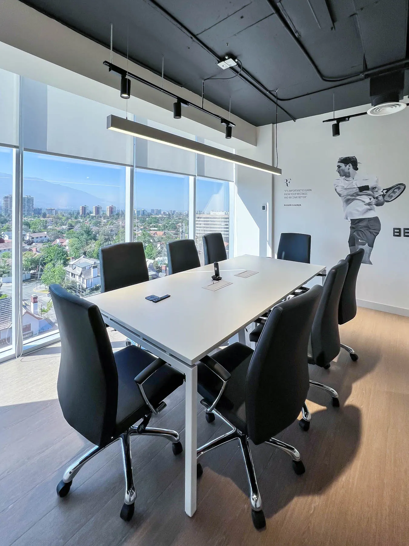 RBG Offices — detalle 2