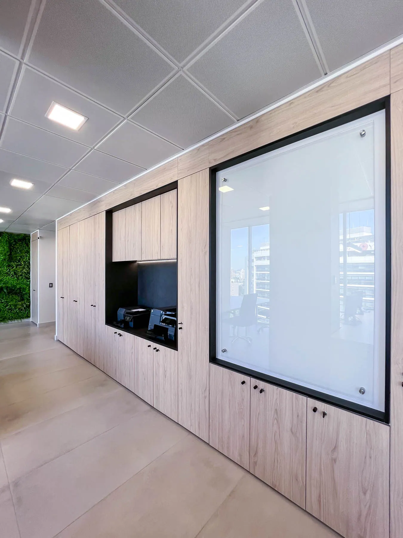 RBG Offices — detalle 2