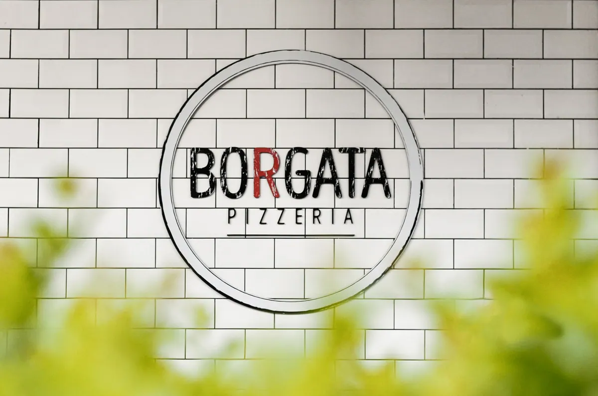 Restaurant Borgata