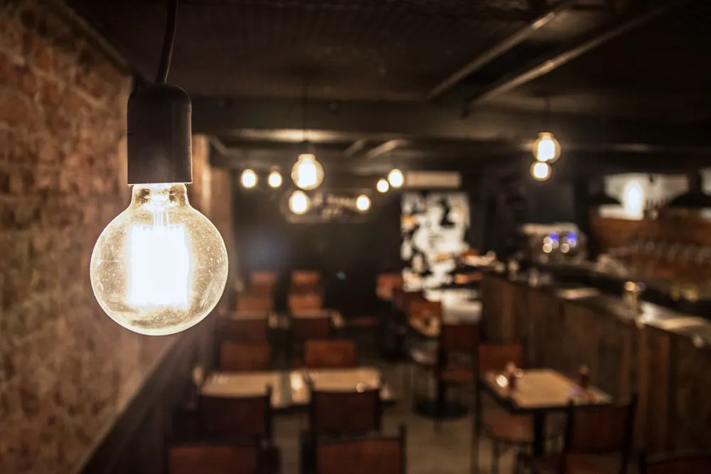 Restaurant José Ramón 277 — detalle 1
