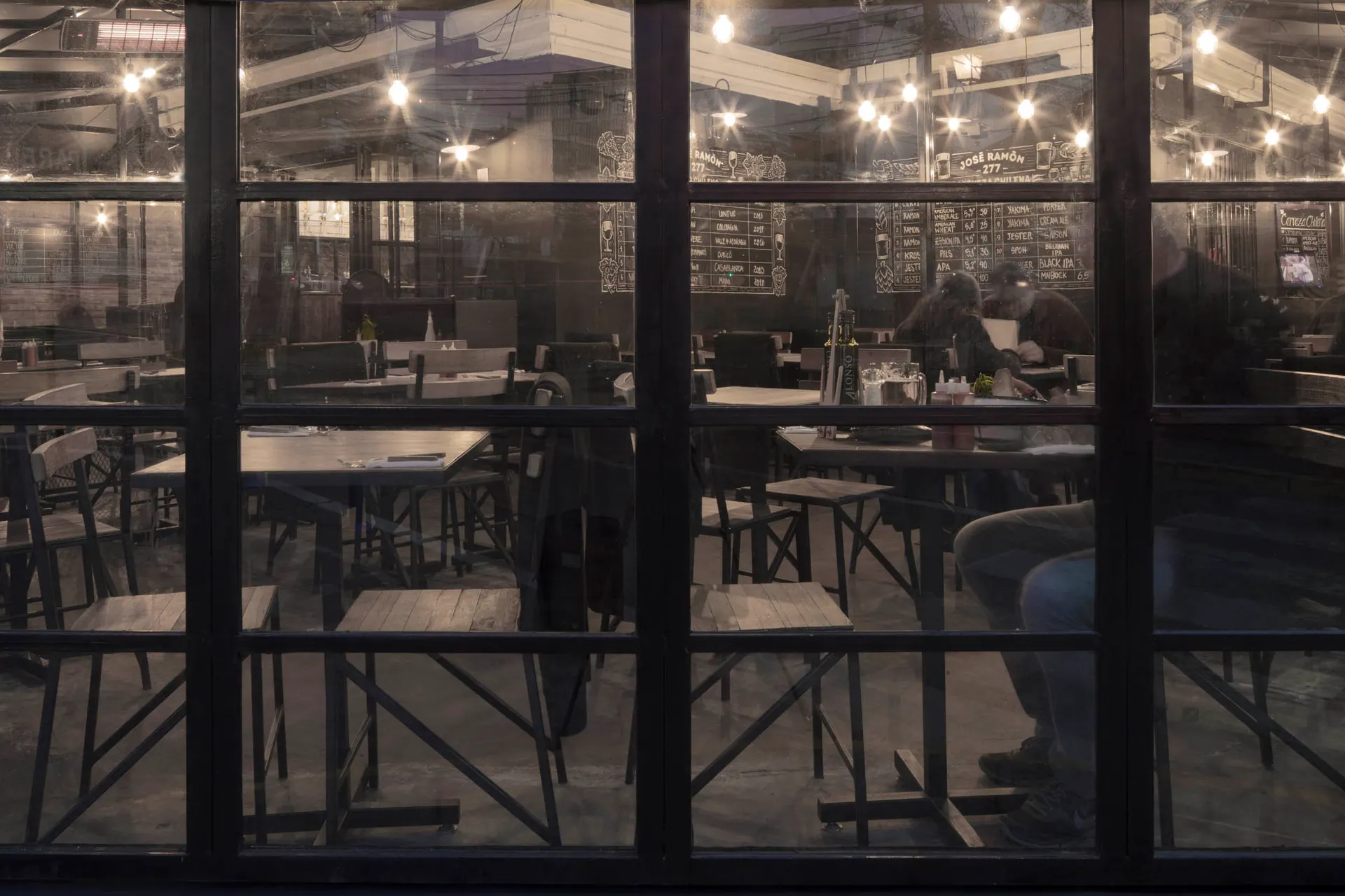 Restaurant José Ramon 277
