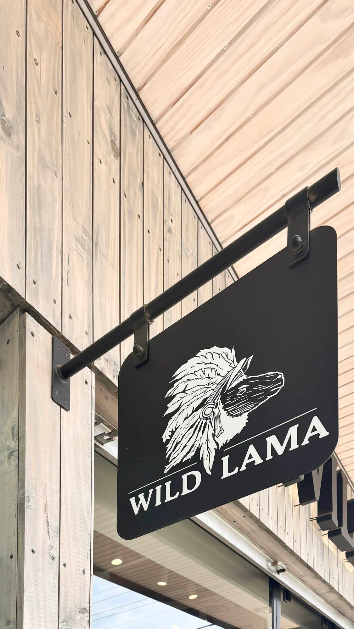 Strip Center Paseo Laguna — detalle 1