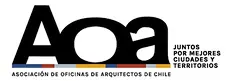 AOA — Asociación de Oficinas de Arquitectos de Chile